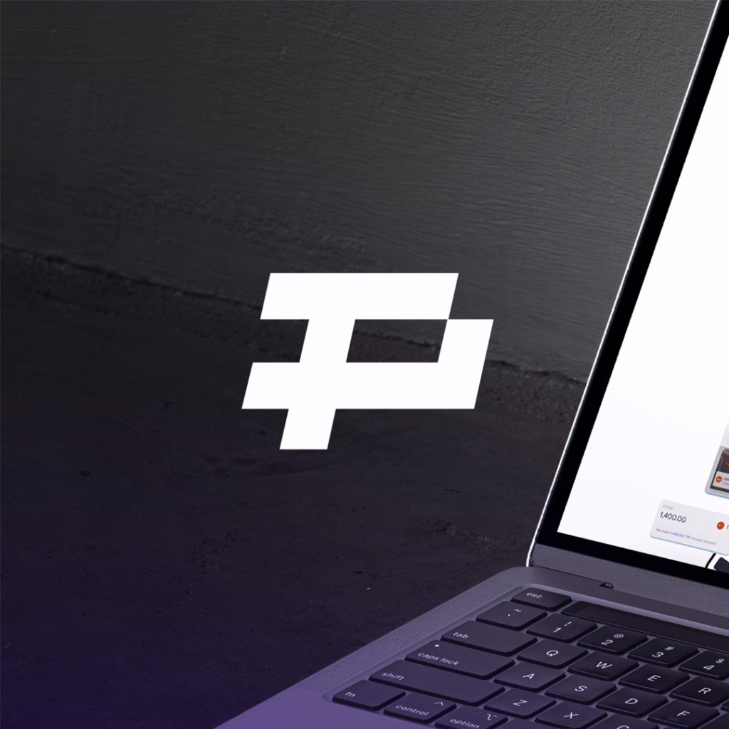 Digital marketing project for Papel boosting brand visibility online