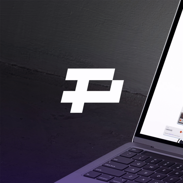 Digital marketing project for Papel boosting brand visibility online