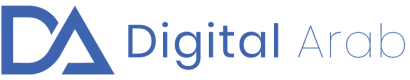 Digital Arab Logo