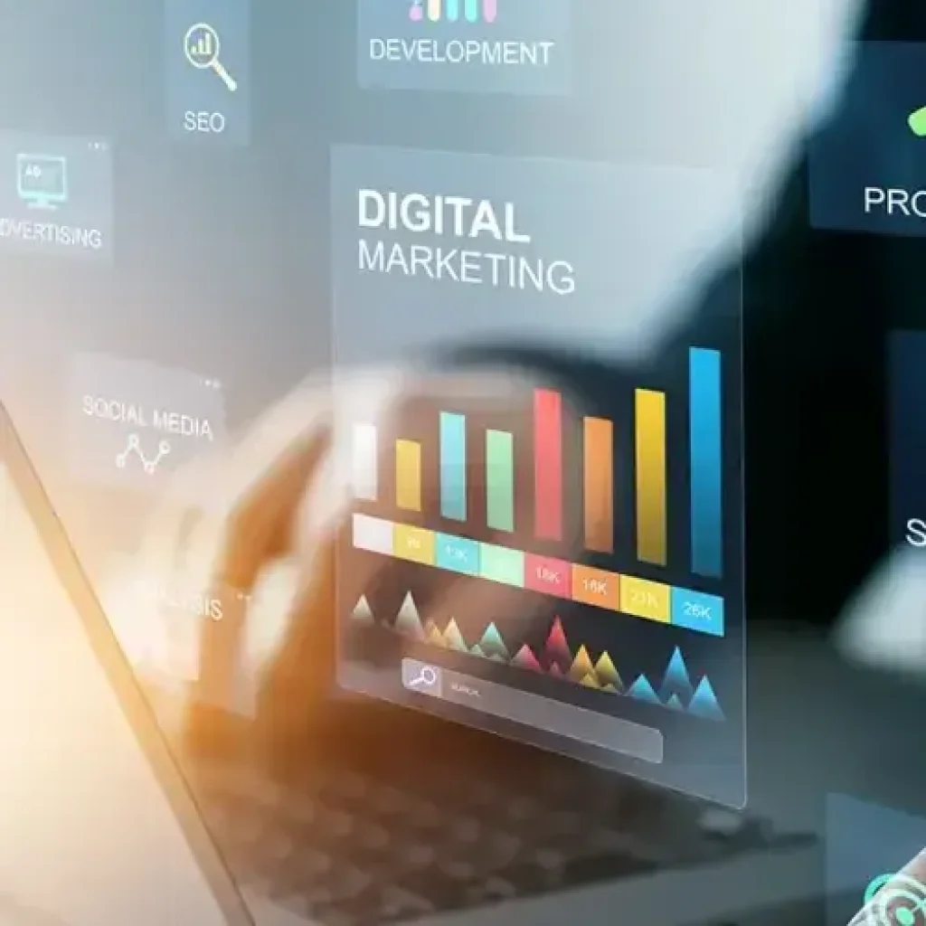Digital Marketing services in dubai