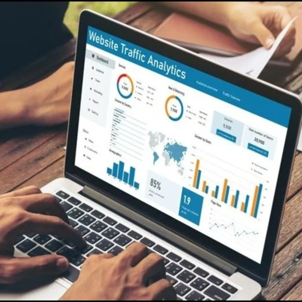 SEO Services in dubai